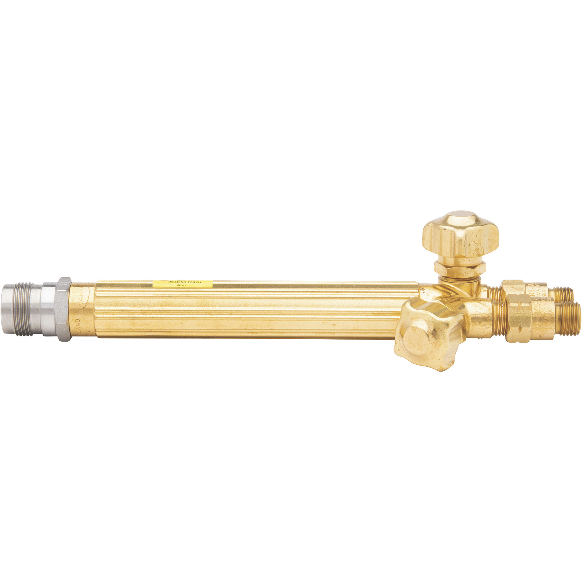 Harris, HS 43-2 WELD TORCH HANDLE, Model# 43-2